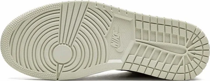 Air Jordan 1 Low "Coconut Milk" sneakers - Image 4