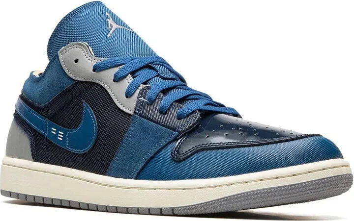 Air Jordan 1 Low Craft "Obsidian" sneakers