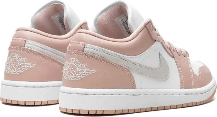Air Jordan 1 Low "Crimson Tint" sneakers - Image 3