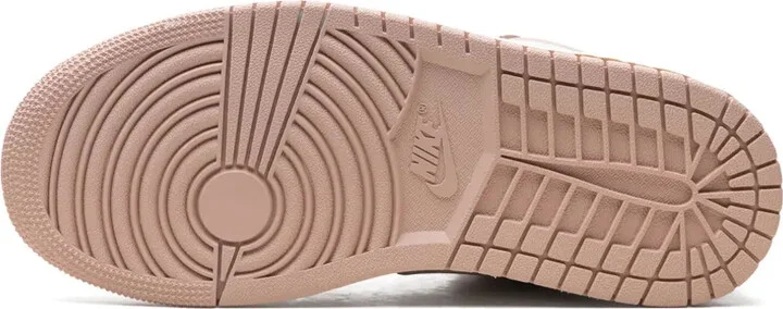 Air Jordan 1 Low "Crimson Tint" sneakers - Image 4