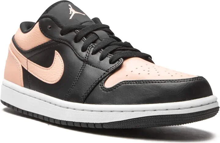 Air Jordan 1 Low "Crimson Tint" sneakers - Image 2