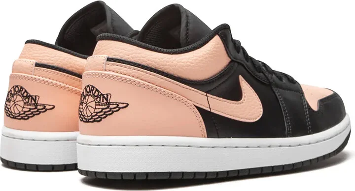 Air Jordan 1 Low "Crimson Tint" sneakers - Image 3