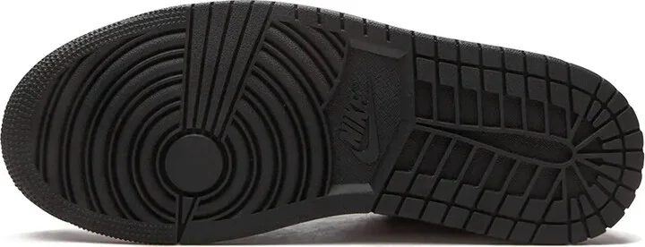 Air Jordan 1 Low "Crimson Tint" sneakers - Image 4