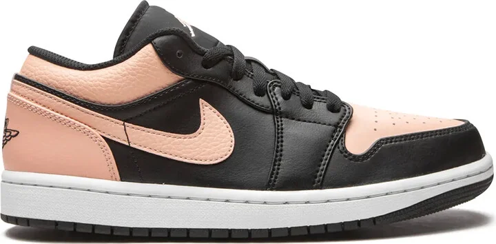 Air Jordan 1 Low "Crimson Tint" sneakers