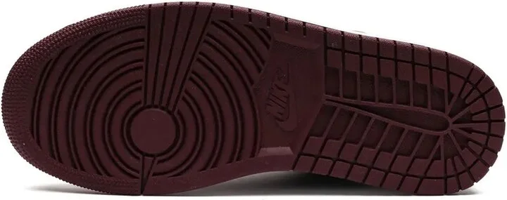 Air Jordan 1 Low "Dark Beetroot" sneakers - Image 4