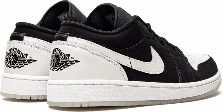 Air Jordan 1 Low "Diamond" sneakers - Image 3