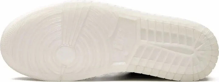 Air Jordan 1 Low "Diamond" sneakers - Image 4