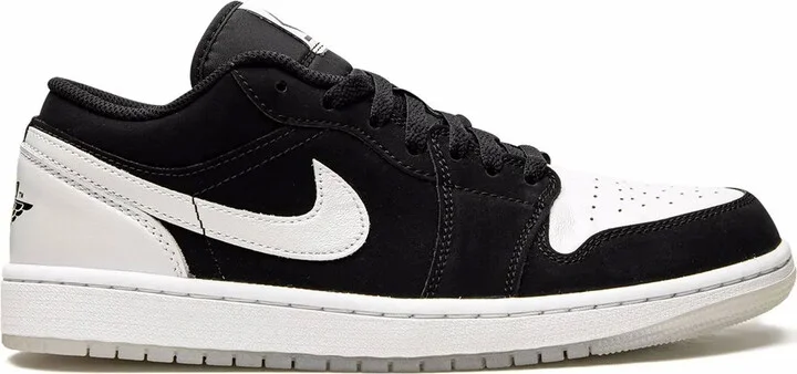 Air Jordan 1 Low "Diamond" sneakers