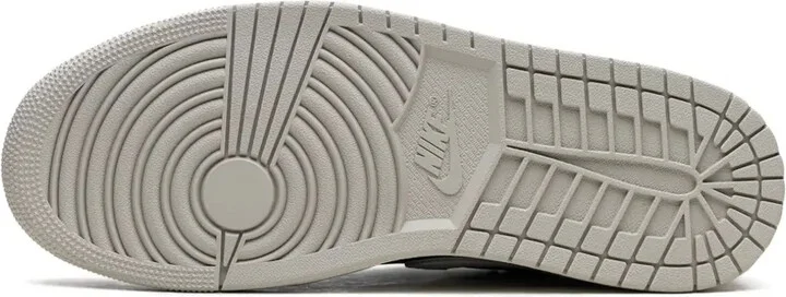 Air Jordan 1 Low "Elephant Print" sneakers - Image 4