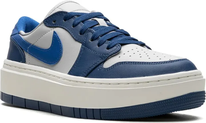 Air Jordan 1 Low Elevate "Georgetown" sneakers - Image 2