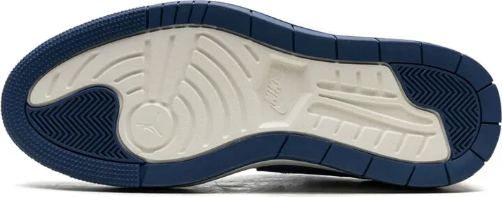 Air Jordan 1 Low Elevate "Georgetown" sneakers - Image 4