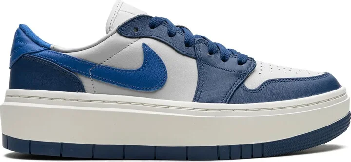 Air Jordan 1 Low Elevate "Georgetown" sneakers