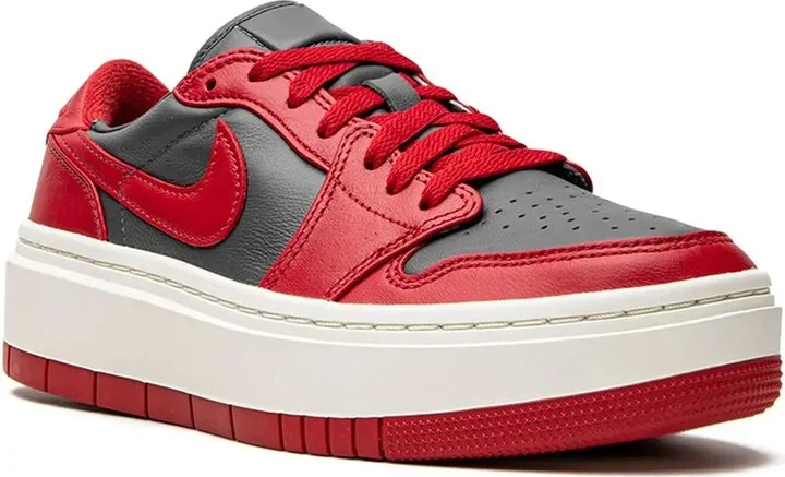 Air Jordan 1 Low Elevate "UNLV" sneakers - Image 2