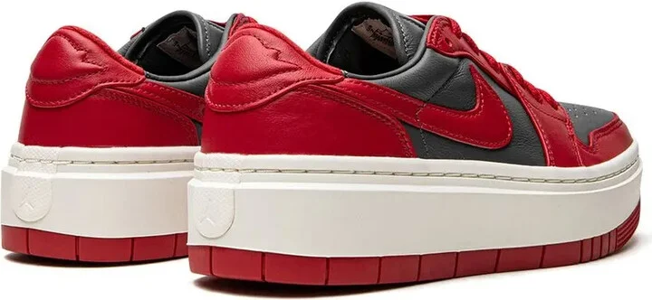 Air Jordan 1 Low Elevate "UNLV" sneakers - Image 3