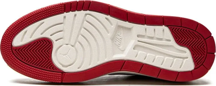 Air Jordan 1 Low Elevate "UNLV" sneakers - Image 4