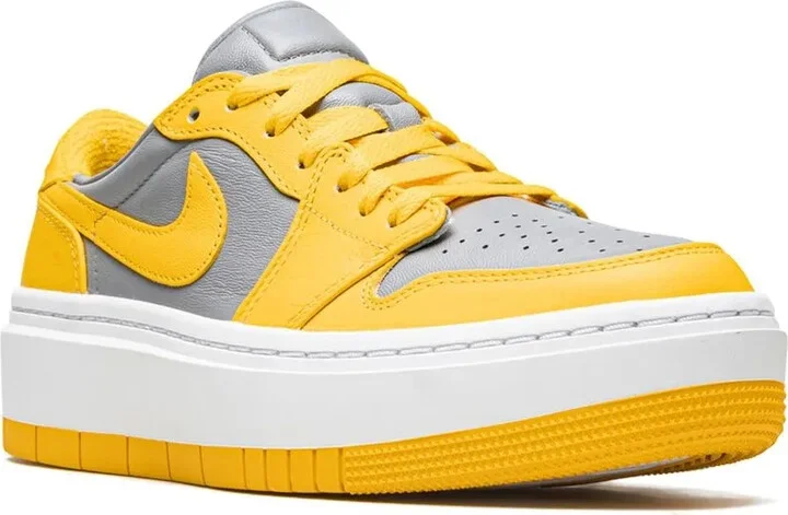Air Jordan 1 Low Elevate "Varsity Maize" sneakers - Image 2