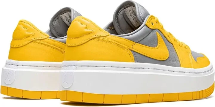 Air Jordan 1 Low Elevate "Varsity Maize" sneakers - Image 3