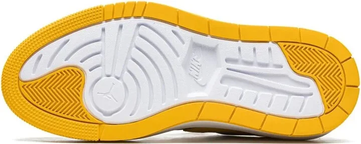 Air Jordan 1 Low Elevate "Varsity Maize" sneakers - Image 4