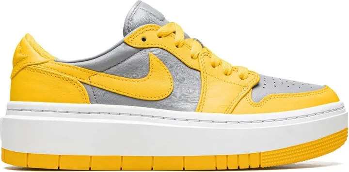 Air Jordan 1 Low Elevate "Varsity Maize" sneakers