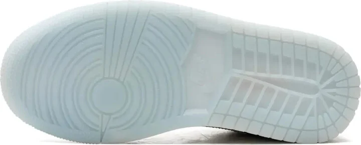 Air Jordan 1 Low "Emerald Rise" sneakers - Image 4