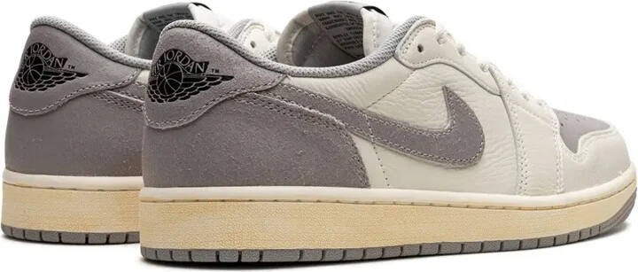 Air Jordan 1 Low EX "Sail" sneakers - Image 3