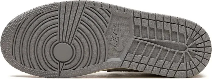 Air Jordan 1 Low EX "Sail" sneakers - Image 4