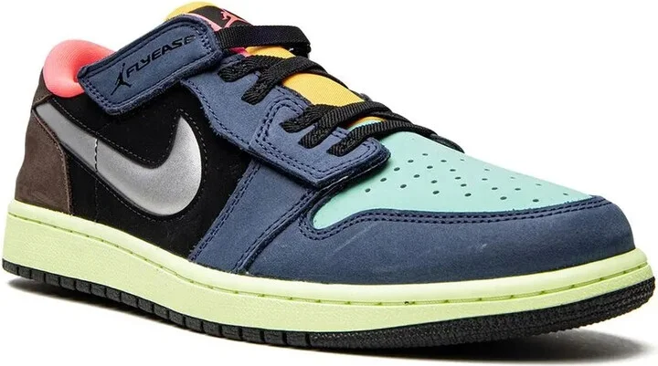 Air Jordan 1 Low FlyEase "Bio Hack" sneakers - Image 2