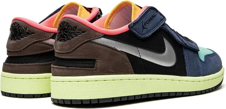 Air Jordan 1 Low FlyEase "Bio Hack" sneakers - Image 3