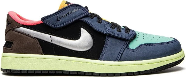 Air Jordan 1 Low FlyEase "Bio Hack" sneakers