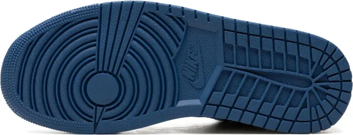 Air Jordan 1 Low "French Blue" sneakers - Image 4