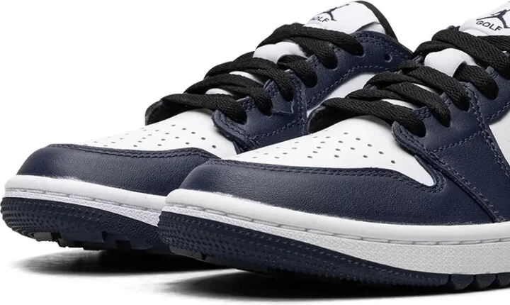 Air Jordan 1 Low G "Midnight Navy" sneakers - Image 2
