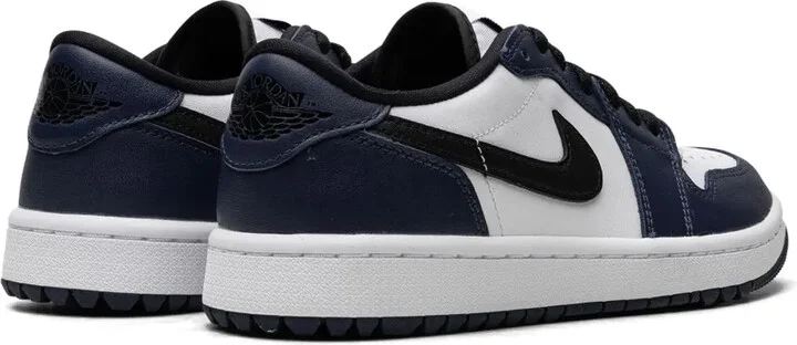 Air Jordan 1 Low G "Midnight Navy" sneakers - Image 3