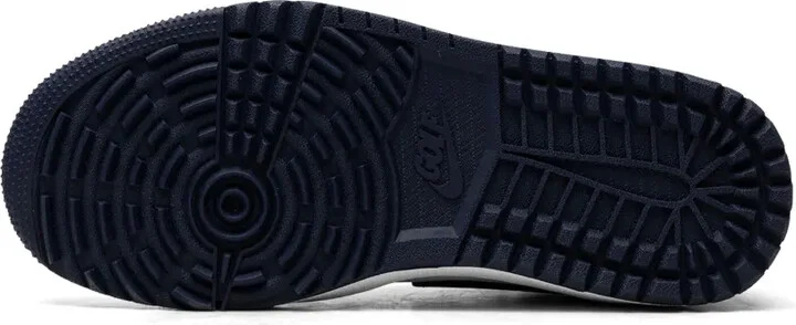 Air Jordan 1 Low G "Midnight Navy" sneakers - Image 4