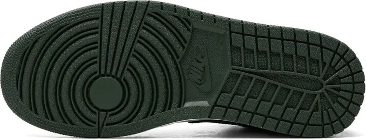 Air Jordan 1 Low "Galactic Jade" sneakers - Image 4