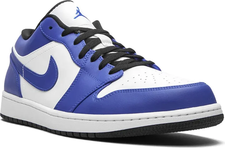 Air Jordan 1 Low "Game Royal" sneakers - Image 2