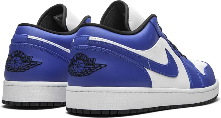 Air Jordan 1 Low "Game Royal" sneakers - Image 3