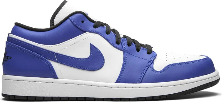 Air Jordan 1 Low "Game Royal" sneakers