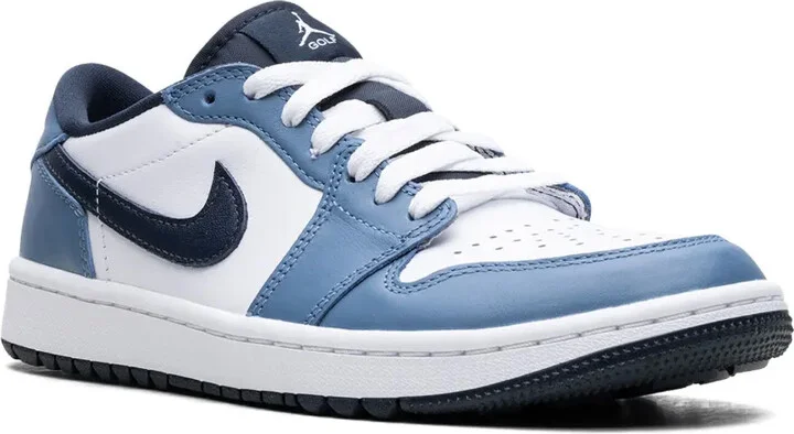 Air Jordan 1 Low Golf "Aegean Storm" sneakers - Image 2