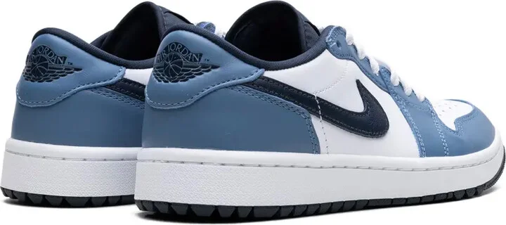 Air Jordan 1 Low Golf "Aegean Storm" sneakers - Image 3
