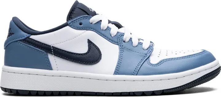 Air Jordan 1 Low Golf "Aegean Storm" sneakers