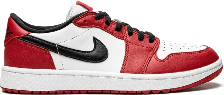 Air Jordan 1 Low Golf "Chicago" sneakers