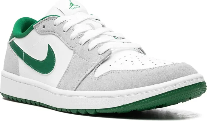 Air Jordan 1 Low Golf "Pine Green" sneakers - Image 2