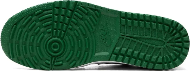 Air Jordan 1 Low Golf "Pine Green" sneakers - Image 4