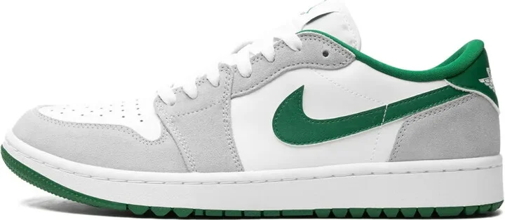 Air Jordan 1 Low Golf "Pine Green" sneakers - Image 5
