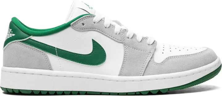 Air Jordan 1 Low Golf "Pine Green" sneakers