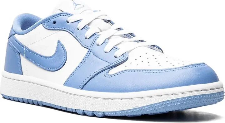 Air Jordan 1 Low Golf “UNC” sneakers - Image 2