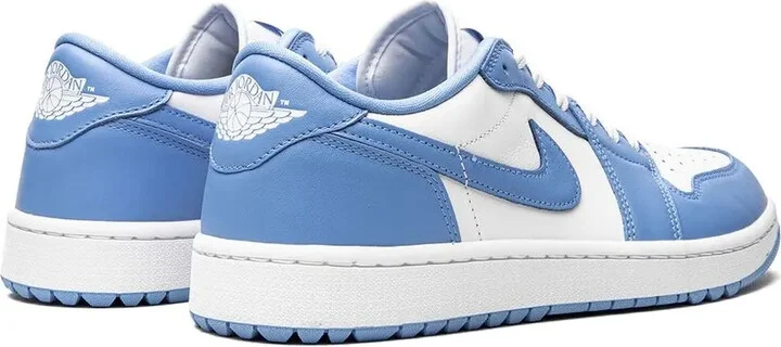 Air Jordan 1 Low Golf “UNC” sneakers - Image 3