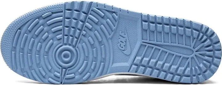 Air Jordan 1 Low Golf “UNC” sneakers - Image 4
