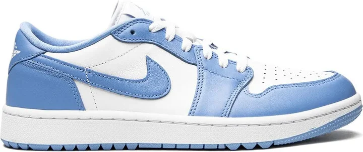 Air Jordan 1 Low Golf “UNC” sneakers