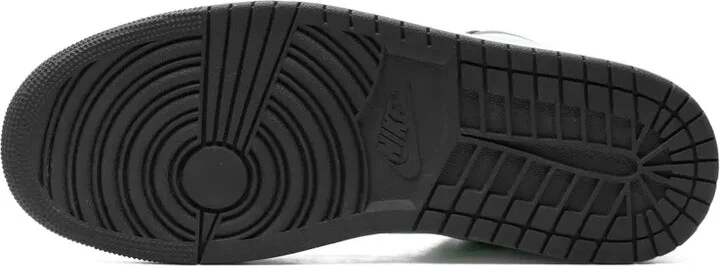 Air Jordan 1 Low "Green Glow" sneakers - Image 4